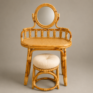 Sophie Dresser With Seat